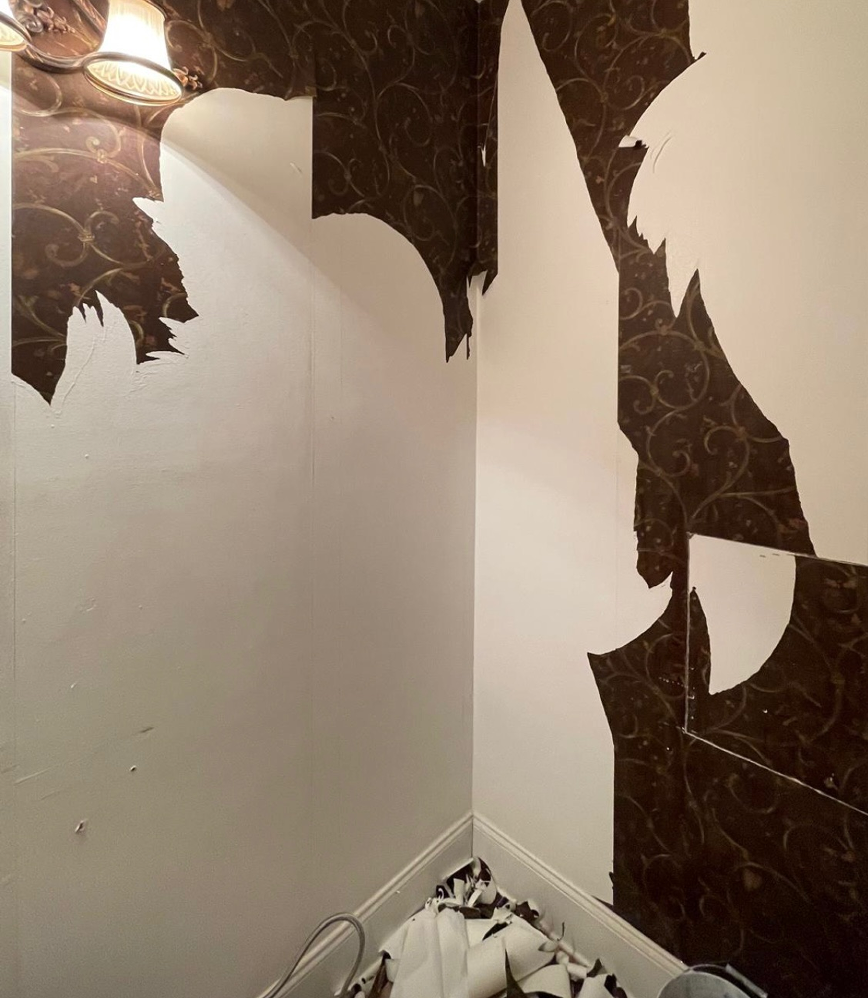 Interior Residential Project 48